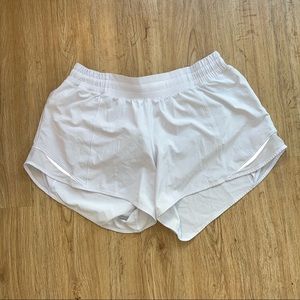 Lululemon Hotty Hot Midrise